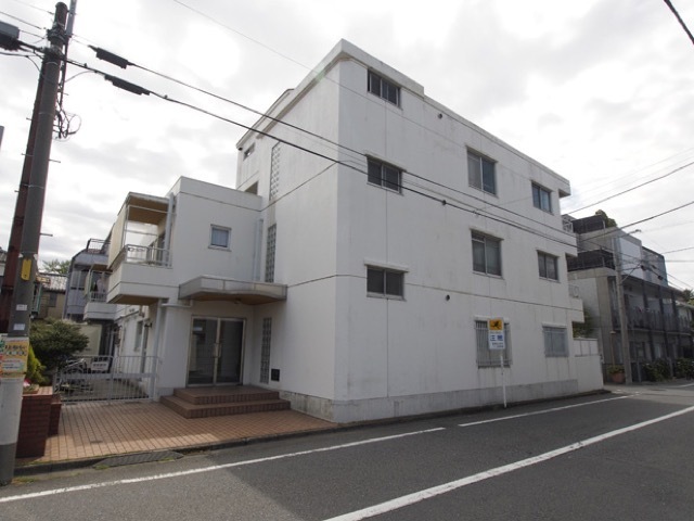 メゾン池袋要町